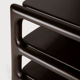 Eda Coffee Table – Rectangular