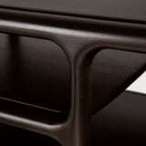 Eda Coffee Table – Rectangular