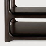 Eda Coffee Table – Rectangular