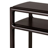 Eda Console