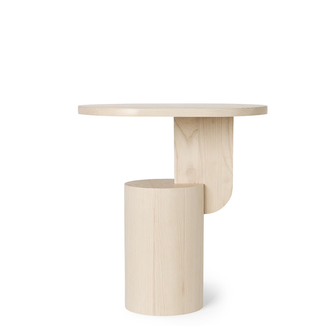 Insert Side Table