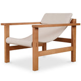 Muskegon Sling Chair