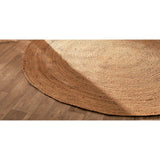 Juto Round Rug
