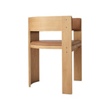 Collector Dining Chair Upholstered