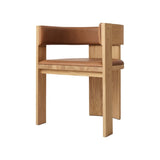 Collector Dining Chair Upholstered