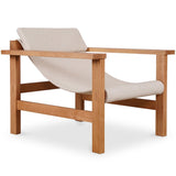 Muskegon Sling Chair
