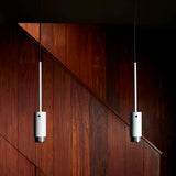 Exhaust Linear Pendant