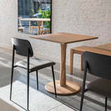 Torsion Dining Table