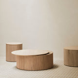 Roller Max Coffee Table