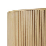 Roller Max Coffee Table