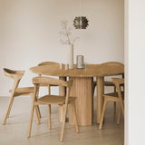 Roller Max Dining Table