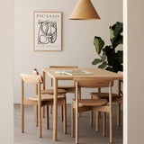 Risu Dining Chair