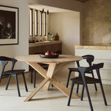 Circle Dining Table