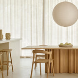 Sequence Dining Table