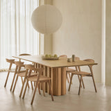 Sequence Dining Table