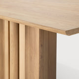 Sequence Dining Table