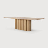 Sequence Dining Table