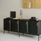 Stairs Sideboard