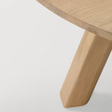 Unda Dining Table