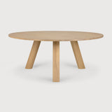 Unda Dining Table