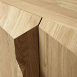 Stairs Sideboard