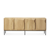 Stairs Sideboard