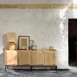 Stairs Sideboard