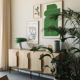 Stairs Sideboard