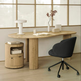 Unda Office Chair
