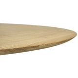 Corto Dining Table Round