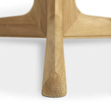 Corto Dining Table Round