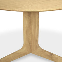 Load image into Gallery viewer, Corto Dining Table Round