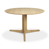 Corto Dining Table Round