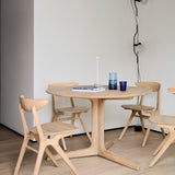Corto Dining Table Round
