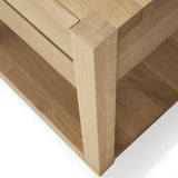Azur Bedside Table
