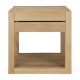 Azur Bedside Table