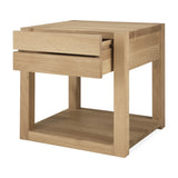 Azur Bedside Table