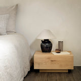 Madra Bedside Table