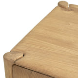 PI Sideboard