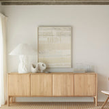 PI Sideboard