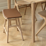 Osso Upholstered Stool