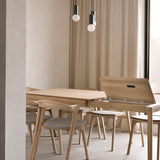 Bok Extendable Table