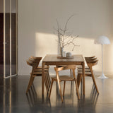 Bok Extendable Table