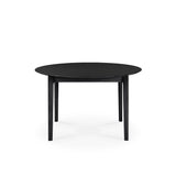 Bok Round Extendable Table