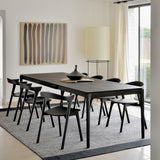 Bok Extendable Table