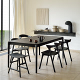 Bok Extendable Table