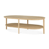 Bok Coffee Table