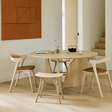 Load image into Gallery viewer, Geometric Dining Table Round
