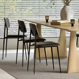 DC Dining Chair