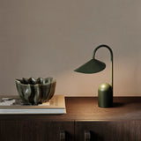 Arum Portable Lamp